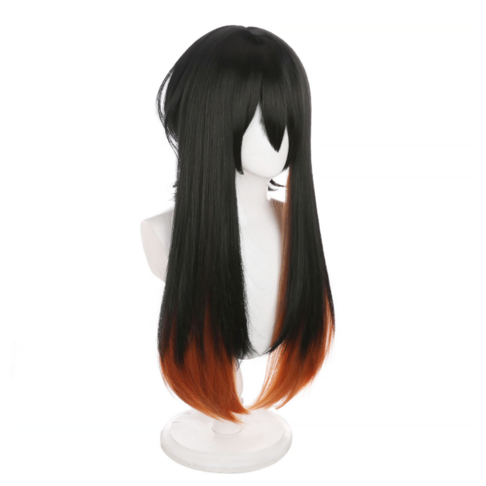 Cosplay Wig-Gachiakuta - Amo Empool