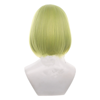 Cosplay Wig - CS 644A-Cosplay Wig-UNIQSO