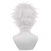 Cosplay Wig - CS 644B-Cosplay Wig-UNIQSO