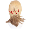 Cosplay Wig - CS 666C-Cosplay Wig-UNIQSO UK