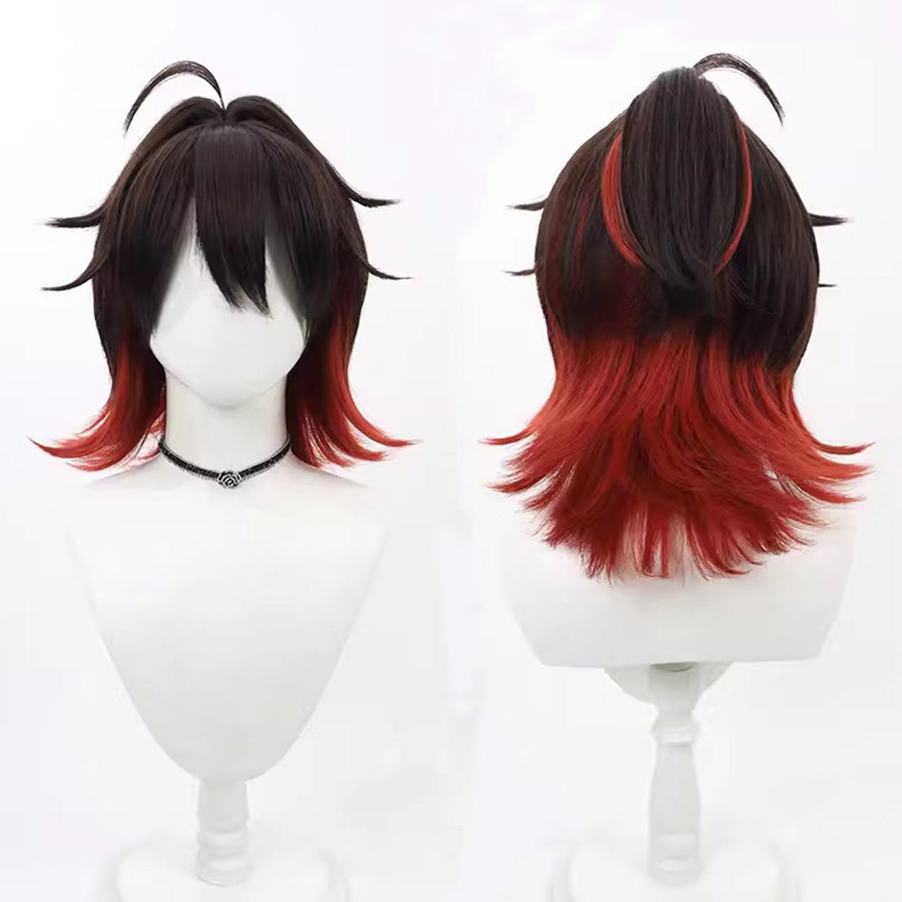 Cosplay Wig - CS 666D-Cosplay Wig-UNIQSO UK