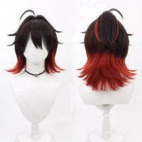 Cosplay Wig - CS 666D-Cosplay Wig-UNIQSO UK
