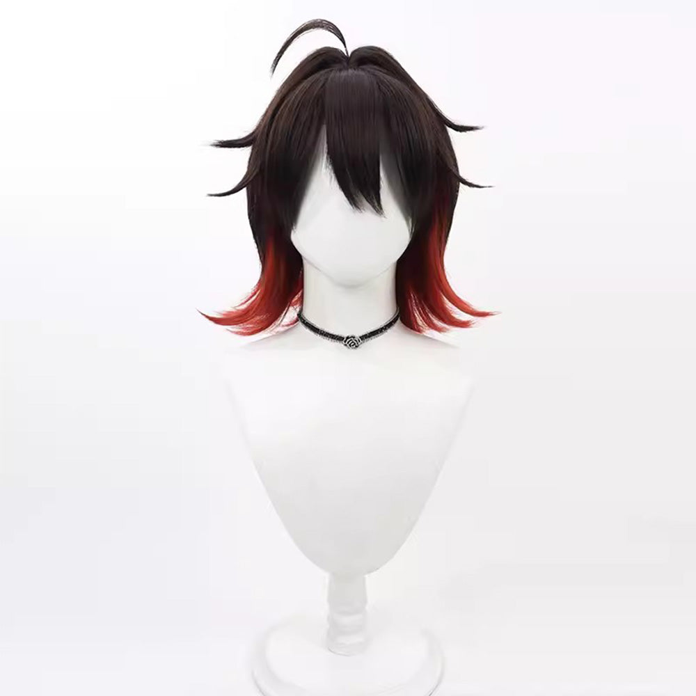 Cosplay Wig - CS 666D-Cosplay Wig-UNIQSO UK