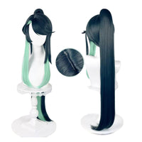 Cosplay Wig - CS 666E-Cosplay Wig-UNIQSO UK