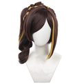 Cosplay Wig - CS 666G-Cosplay Wig-UNIQSO UK