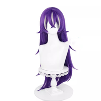 Cosplay Wig - CS 666H-Cosplay Wig-UNIQSO UK