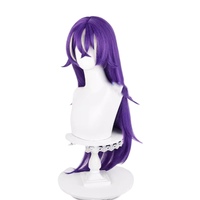 Cosplay Wig - CS 666H-Cosplay Wig-UNIQSO UK