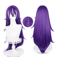 Cosplay Wig - CS 666H-Cosplay Wig-UNIQSO UK