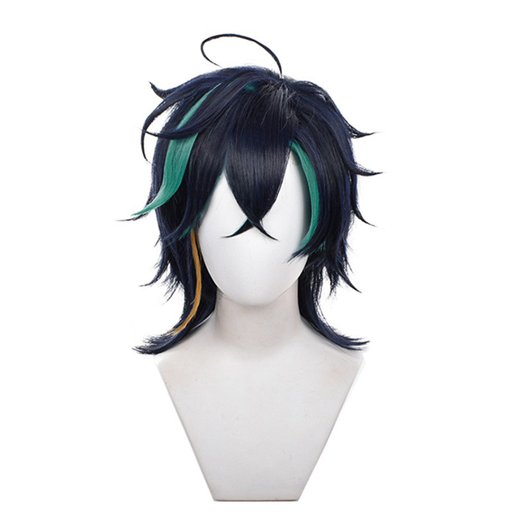 Cosplay Wig - CS 666I-Cosplay Wig-UNIQSO UK