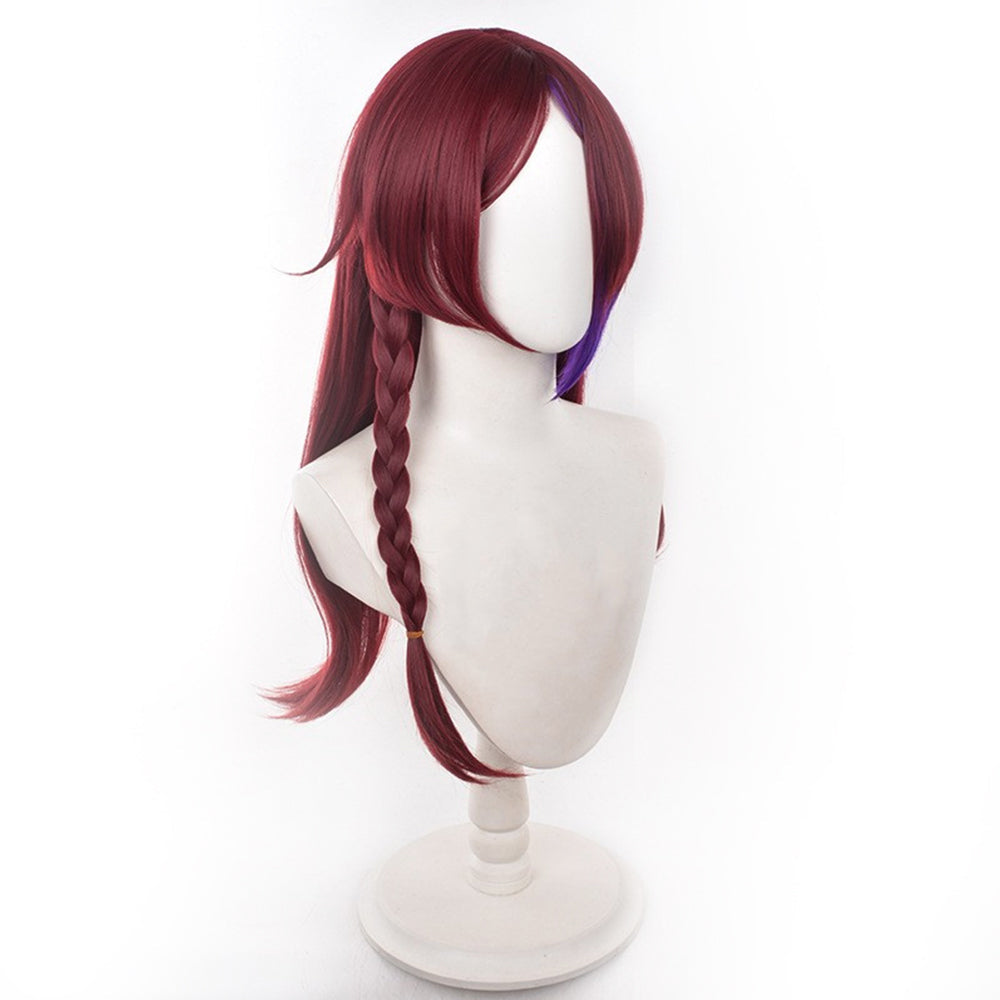 Cosplay Wig - CS 666J-Cosplay Wig-UNIQSO UK