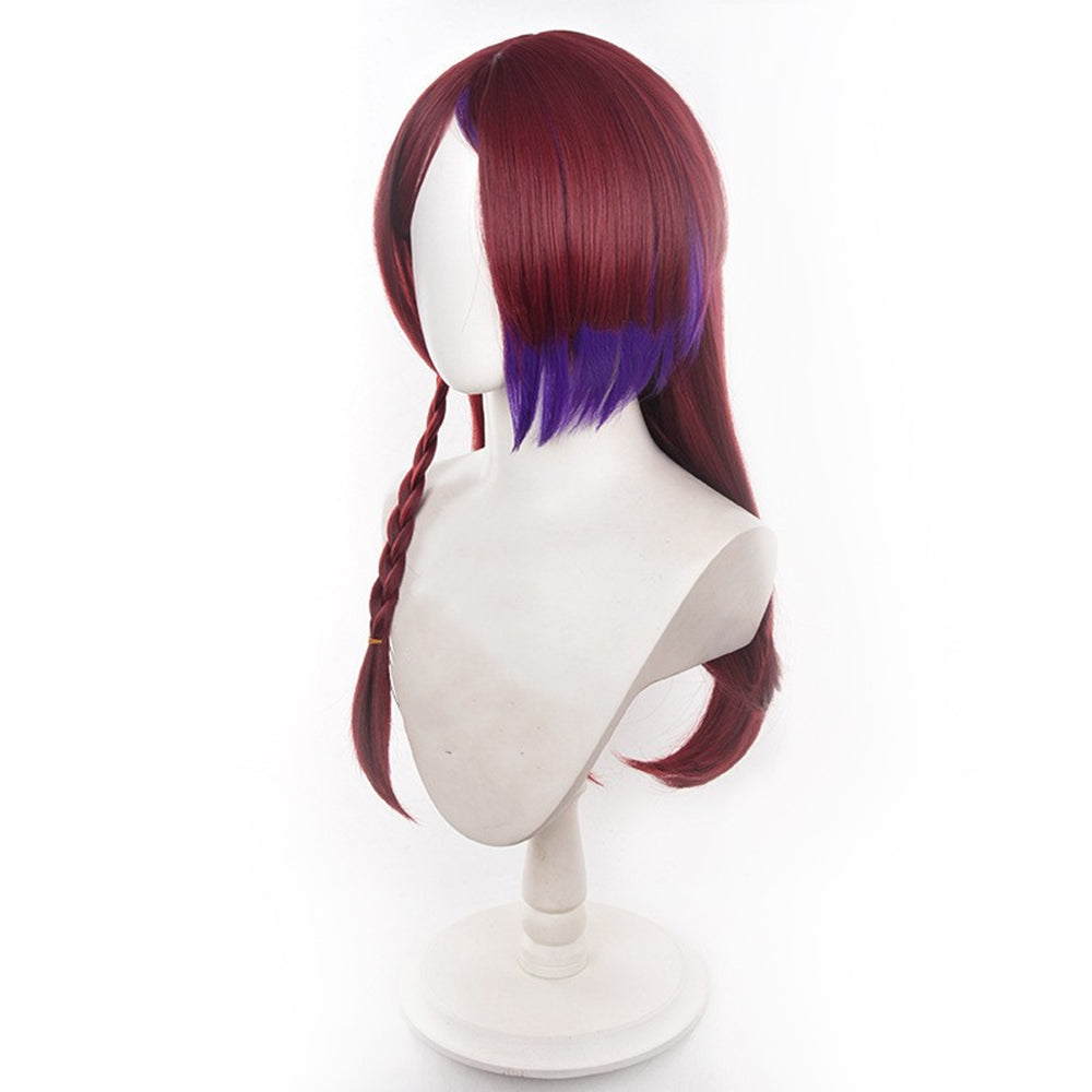 Cosplay Wig - CS 666J-Cosplay Wig-UNIQSO UK