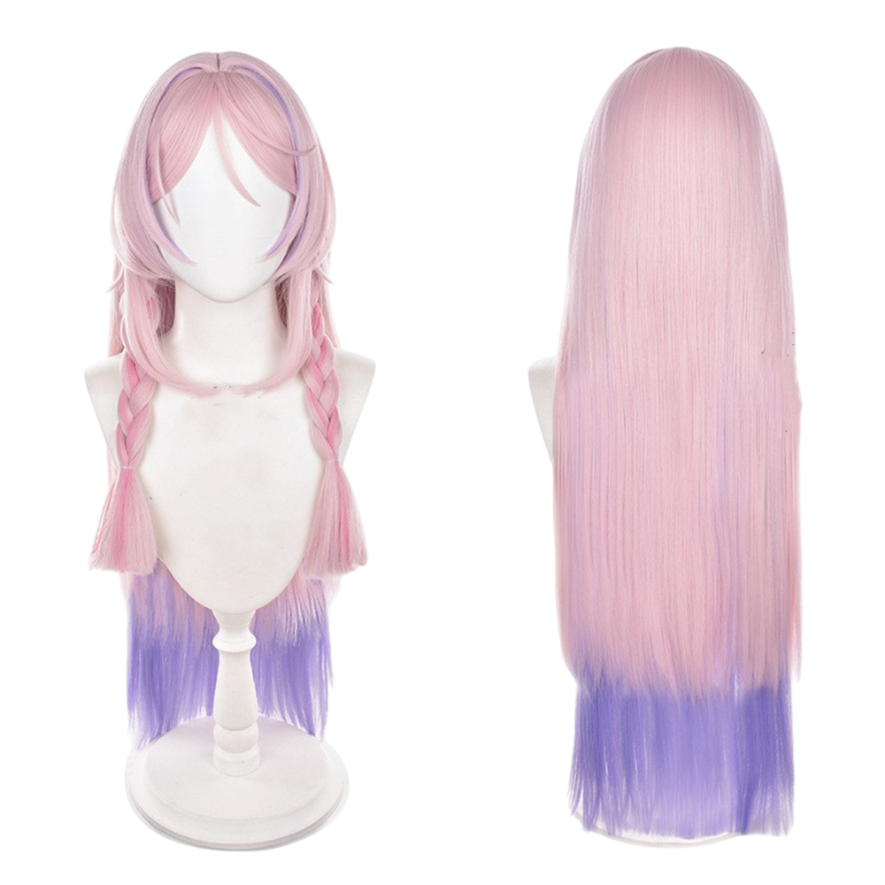 Cosplay Wig - CS 666K-Cosplay Wig-UNIQSO UK