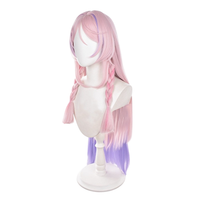 Cosplay Wig - CS 666K-Cosplay Wig-UNIQSO UK