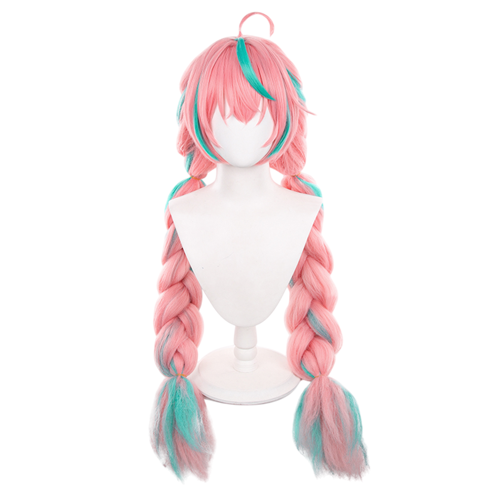 Cosplay Wig - CS 666L-Cosplay Wig-UNIQSO UK
