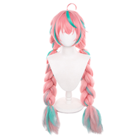 Cosplay Wig - CS 666L-Cosplay Wig-UNIQSO UK