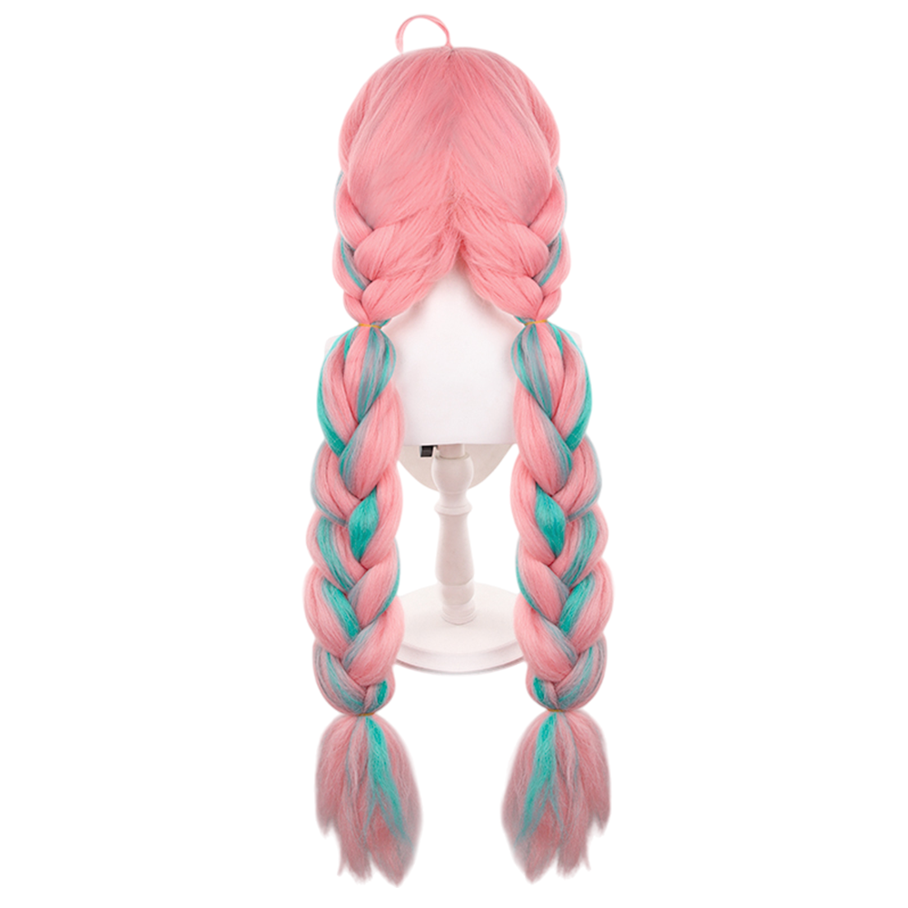 Cosplay Wig - CS 666L-Cosplay Wig-UNIQSO UK