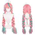 Cosplay Wig - CS 666L-Cosplay Wig-UNIQSO UK