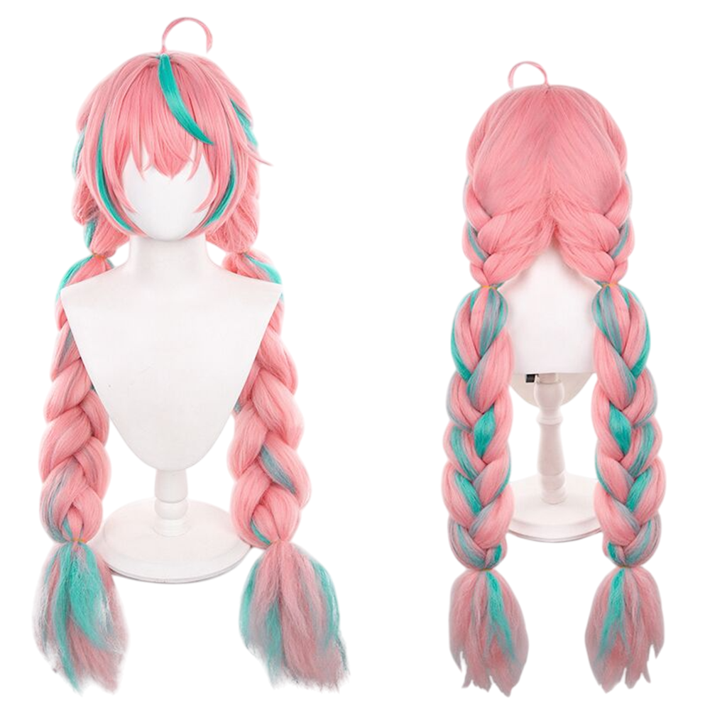 Cosplay Wig - CS 666L-Cosplay Wig-UNIQSO UK