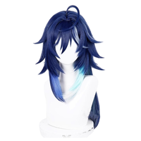 Cosplay Wig - CS 666M-Cosplay Wig-UNIQSO UK