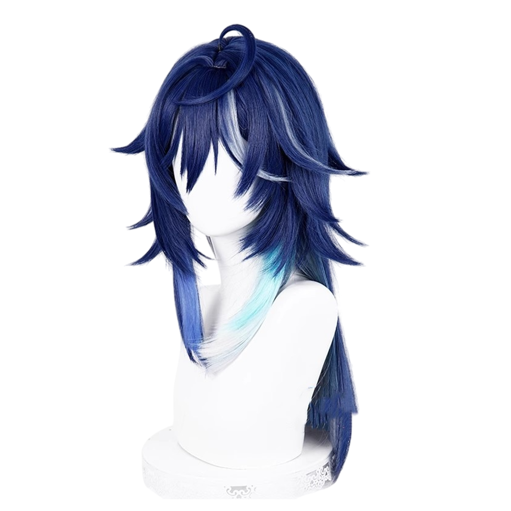 Cosplay Wig - CS 666M-Cosplay Wig-UNIQSO UK