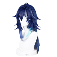 Cosplay Wig - CS 666M-Cosplay Wig-UNIQSO UK