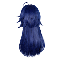 Cosplay Wig - CS 666M-Cosplay Wig-UNIQSO UK