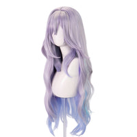 Cosplay Wig - CS 666N-Cosplay Wig-UNIQSO UK