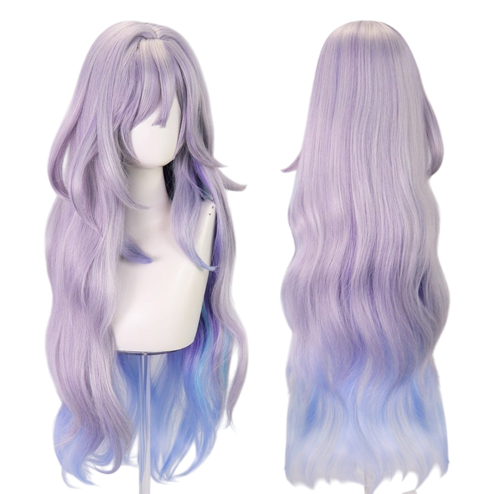 Cosplay Wig - CS 666N-Cosplay Wig-UNIQSO UK