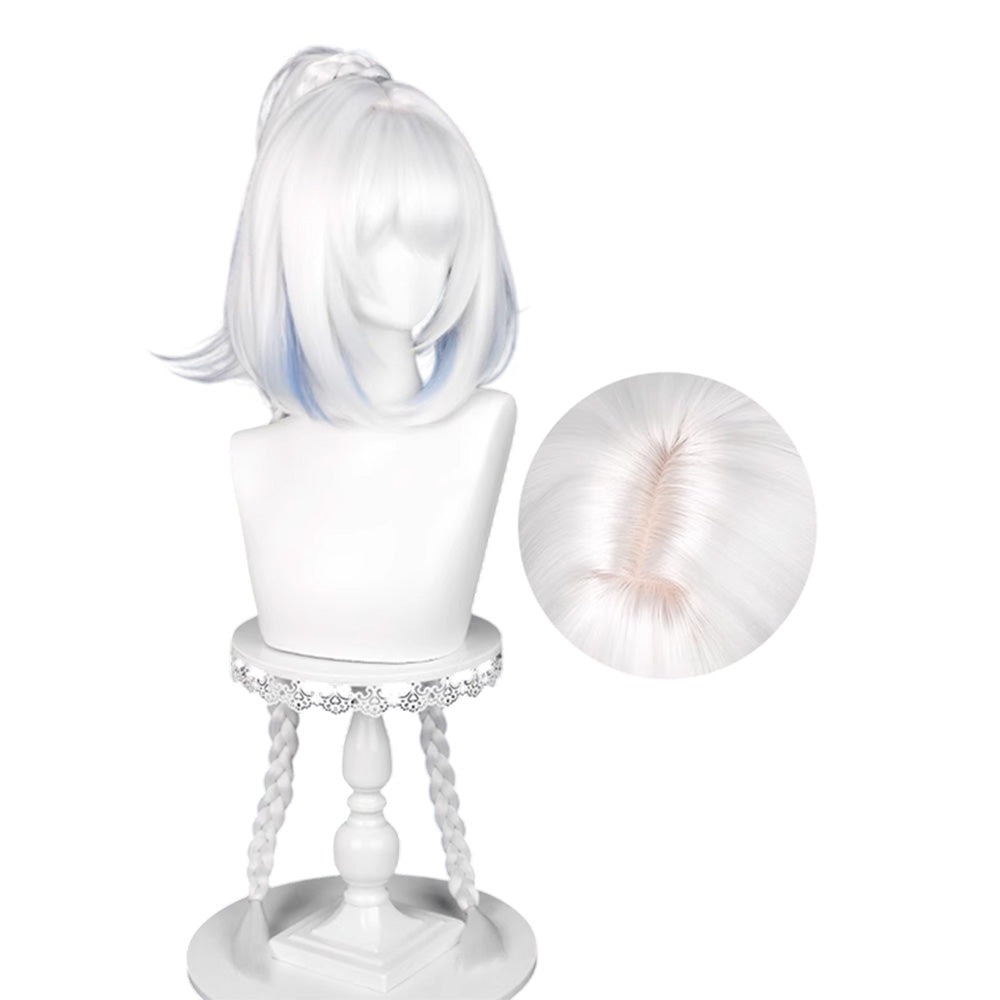 Cosplay Wig - CS 666O-Cosplay Wig-UNIQSO UK
