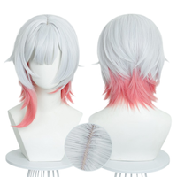 Cosplay Wig - CS 688A-Cosplay Wig-UNIQSO