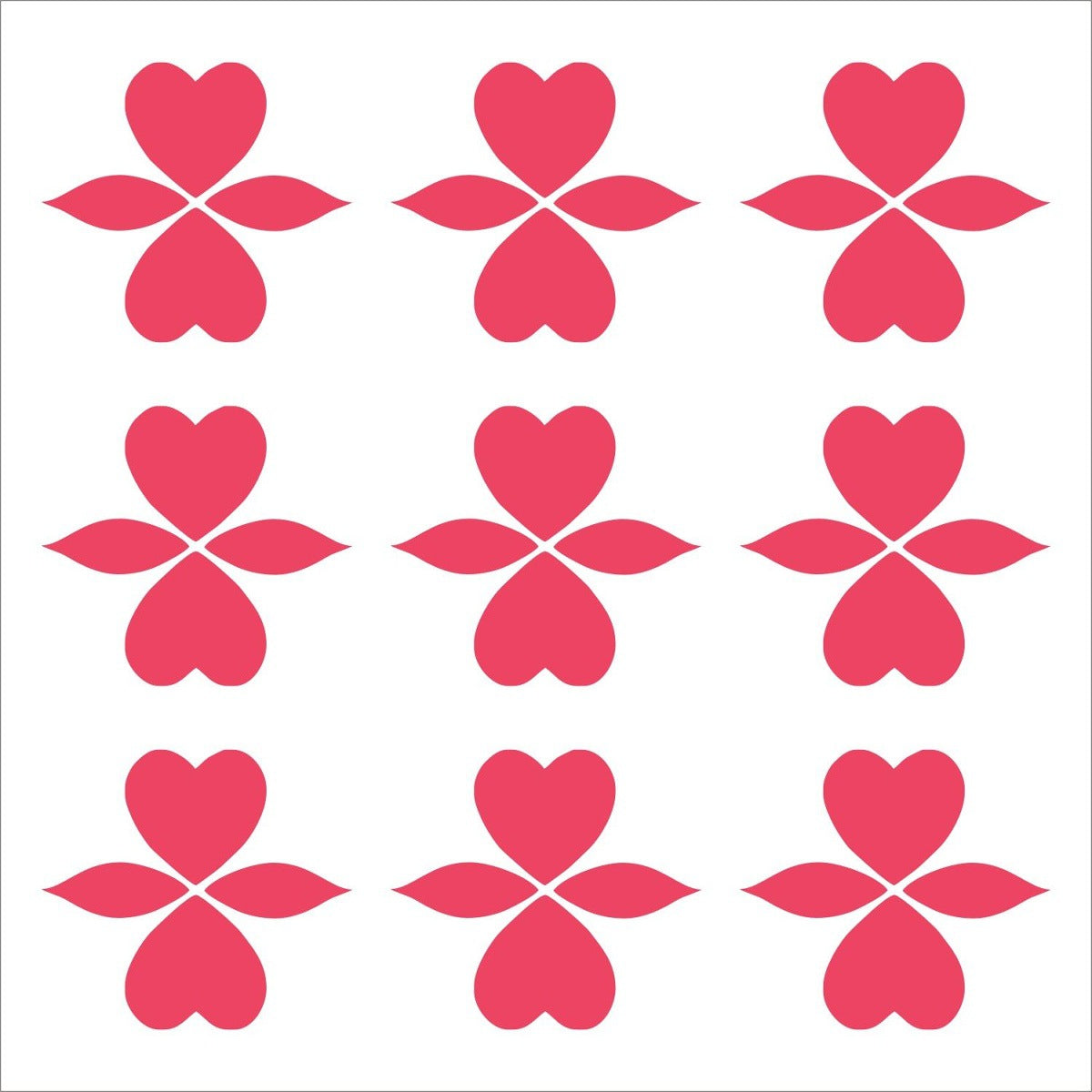 Demon Slayer Tattoo Sticker For Hashira Mitsuri-Cosplay Accessories-UNIQSO UK