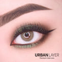 Urban Layer Dimona Grey (1 lens/pack)-Colored Contacts-UNIQSO UK