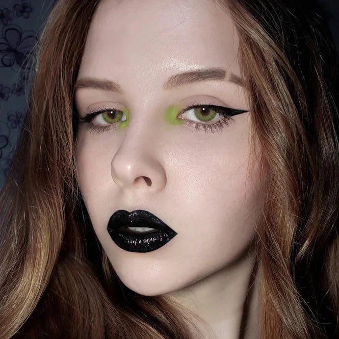 Urban Layer Dimona Grey (1 lens/pack)-Colored Contacts-UNIQSO UK