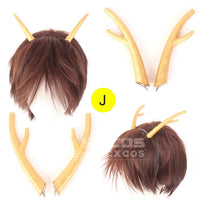 Dragon Horn / Unicorn Horn-Cosplay Accessories-UNIQSO UK