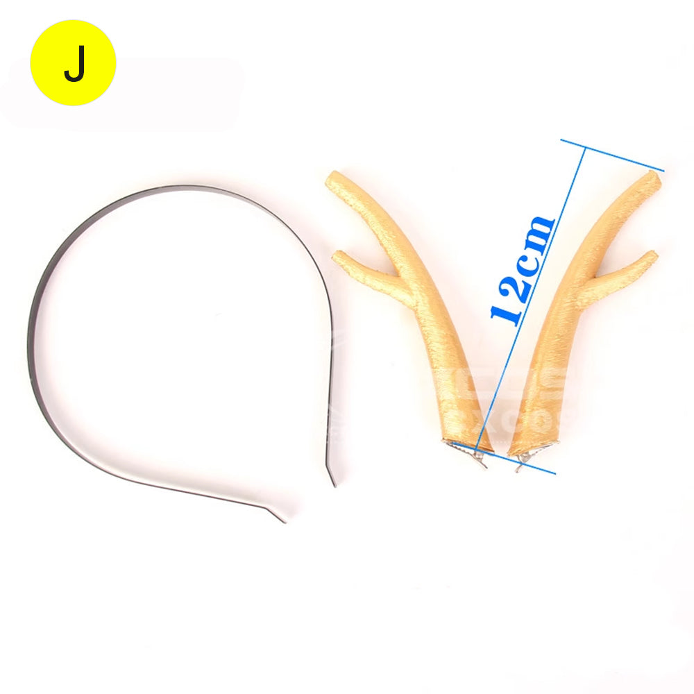 Dragon Horn / Unicorn Horn-Cosplay Accessories-UNIQSO UK