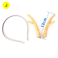 Dragon Horn / Unicorn Horn-Cosplay Accessories-UNIQSO UK