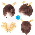 Dragon Horn / Unicorn Horn-Cosplay Accessories-UNIQSO UK