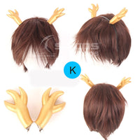 Dragon Horn / Unicorn Horn-Cosplay Accessories-UNIQSO UK