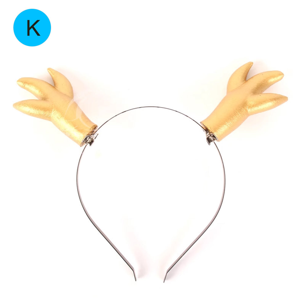 Dragon Horn / Unicorn Horn-Cosplay Accessories-UNIQSO UK