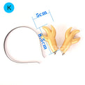 Dragon Horn / Unicorn Horn-Cosplay Accessories-UNIQSO UK