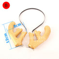 Dragon Horn / Unicorn Horn-Cosplay Accessories-UNIQSO UK