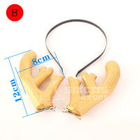 Dragon Horn / Unicorn Horn-Cosplay Accessories-UNIQSO UK