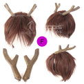 Dragon Horn / Unicorn Horn-Cosplay Accessories-UNIQSO UK