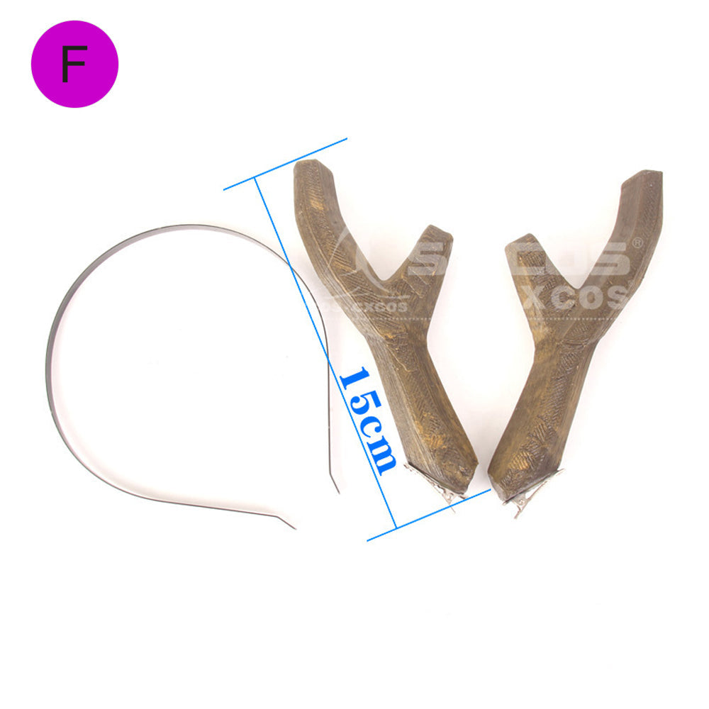 Dragon Horn / Unicorn Horn-Cosplay Accessories-UNIQSO UK
