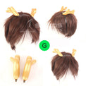 Dragon Horn / Unicorn Horn-Cosplay Accessories-UNIQSO UK