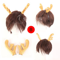 Dragon Horn / Unicorn Horn-Cosplay Accessories-UNIQSO UK