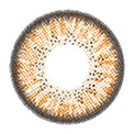 Dueba Toric - BT Brown (1 lens/pack)-Colored Contacts-UNIQSO UK