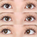 Dueba Toric DNT 2 (1 lens/pack)-Colored Contacts-UNIQSO UK