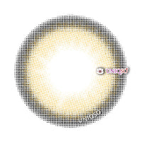 Dueba Toric DNT 2 (1 lens/pack)-Colored Contacts-UNIQSO UK