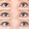 Dueba Toric KH2 Gray (1 lens/pack)-Colored Contacts-UNIQSO UK